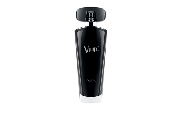 Vamp! Black Eau De Parfum 1.2ml - Pupa Milano Canada